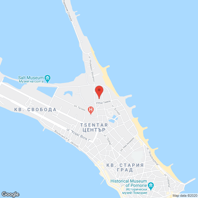 Konumumuz